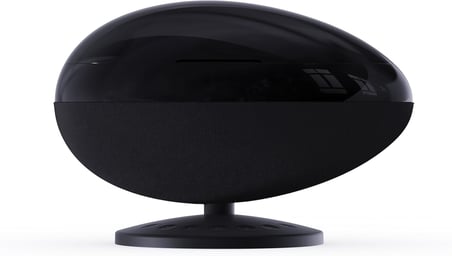 Wanbo Eva Galaksi Projeksiyon Gece Lambası 4 Farklı Gökyüzü Modu Bluetooth Hoparlör