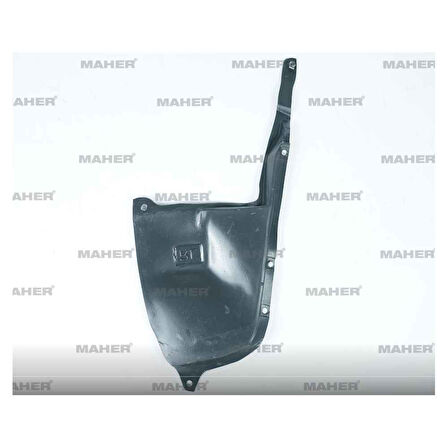 ÇAMURLUK DAVLUMBAZI AVEO 07-12 SEDAN ARKA SOL