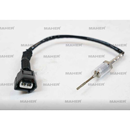 SENSÖR EGZOZ SICAKLIK L-200 15-19 (PARTİKÜL SENSÖRÜ ORTA)