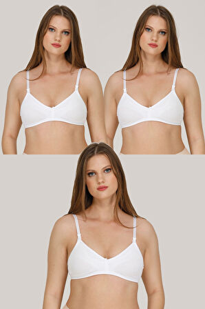 3lü Emzirme Sütyeni