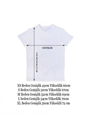 Dikey Baskılı Şort ve Tişört Takımı