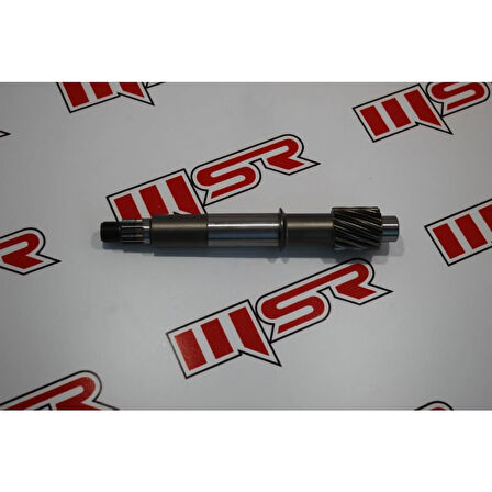 Cygnus Rs 125 Tahrik Mili Oem (538981037)