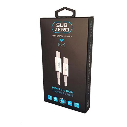 Kısa 25cm 25w Hızlı Type-c Şarj Kablosu Çift Taraflı Type-c To Type-c 25w Pd Şarj Kablo 25cm