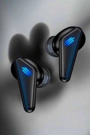 Bluetooth  Kulaklığı Anc Özelliği Yüksek Ses Kaliteli