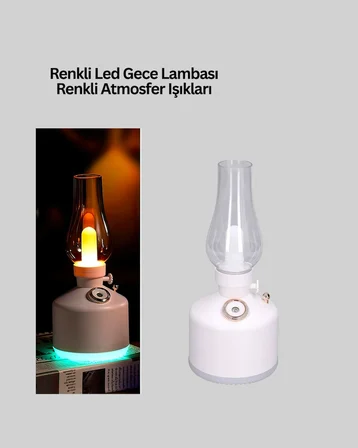 0621 Lamba Nemlendirici