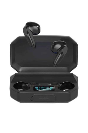 Kulaklık Bluetooth 5.2 Kablosuz Kulakiçi Rgb Işıklı Çift Mikrofonlu Yeni Nesil