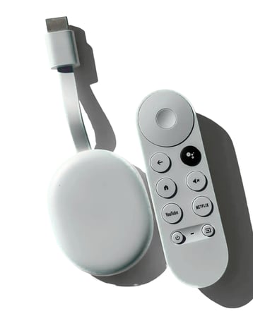 Akıllı Tv Dönüştürücü Cihaz Uygulama Destekli Medya Paylaşımı