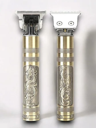Hk-34 Tıraş Makinesi