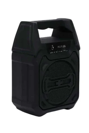Yeni Nesil Bluetooth Hoparlör Usb Tf Kart Girişli Çoklu Bağlantı