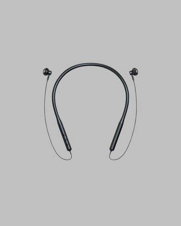 Anc Özellikli Kablosuz Bluetooth Kulaklık – Gürültü Engelleme, Eller Serbest Arama