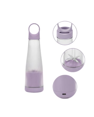 Nbx4335 Blender Bardak Mor