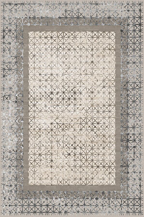 Pamuk Dokuma Taban Kaymaz Yıkanabilir Klasik Desenli  Salon Halısı Mutfak Halısı Koridor Halısı