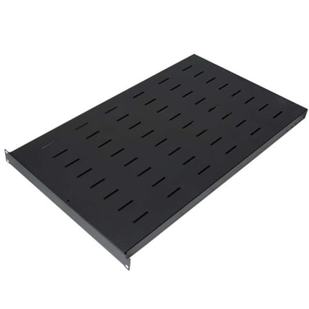 SETRACK 19'' 1U 600X800 CM SABİT RAF