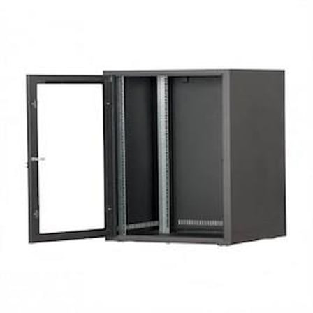 SETRACK 9U 53X46X46 CM DUVAR TİPİ RACK KABİNET