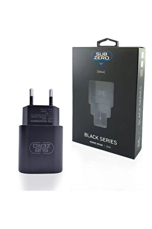 25w Şarj Aleti Type-c 25w Pd Adaptör Yeni Nesil Hızlı Şarj Cihazı