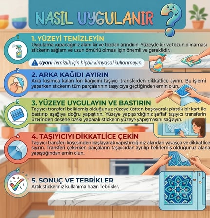 Araba Arkası Yada Cama Atatürk Yüzü 25 Cm Folyo