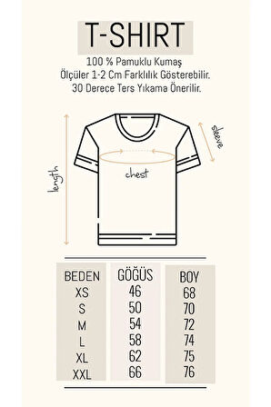 Berserk Baskılı Unisex Oversize Anime Tişört