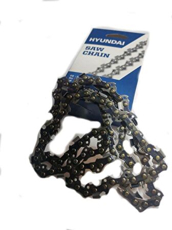 Max Extra MX8005 Akülü Testere Zinciri 91-22,5 Diş Hyundai