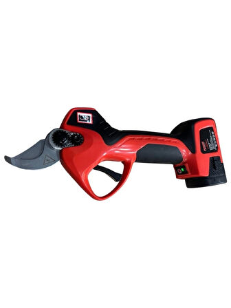 RICO ŞARJLI BAĞ MAKASI RC-32