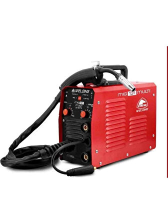 STAYER MULTİ KAYNAK MAKİNASI STY-MIG131