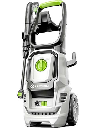 LUTİAN OTO YIKAMA MAKİNASI LT-0407G-1800A AKSESUARLI