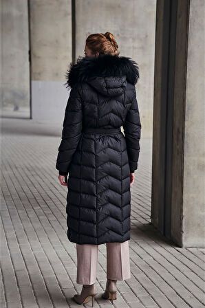 18692 WOMANIA MONT X JACKET