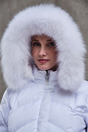 18692 WOMANIA MONT X JACKET