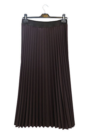 450 SENTEZ ETEK BELİ LASTİKLİ PLİSE