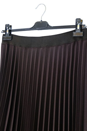 450 SENTEZ ETEK BELİ LASTİKLİ PLİSE