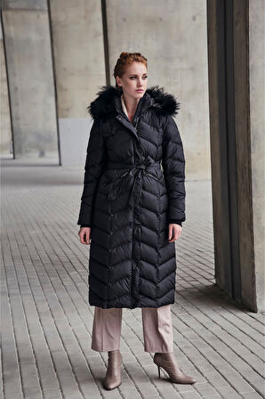 18692 WOMANIA MONT X JACKET