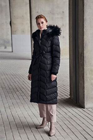 18692 WOMANIA MONT X JACKET