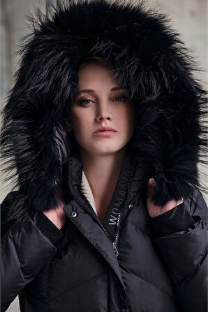 18692 WOMANIA MONT X JACKET