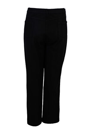 5532 SENTEZ PANTOLON KANVAS DAR PAÇA