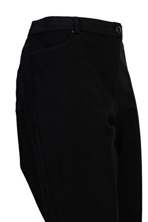 5532 SENTEZ PANTOLON KANVAS DAR PAÇA