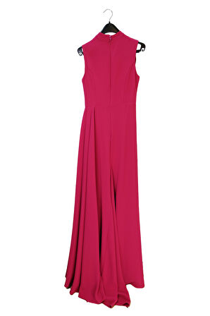 9700 LACRİMA ABİYE ELBİSE