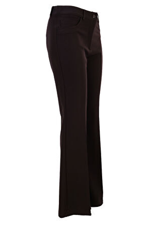 112 SENTEZ PANTOLON BEŞ CEP İSPANYOL PAÇA