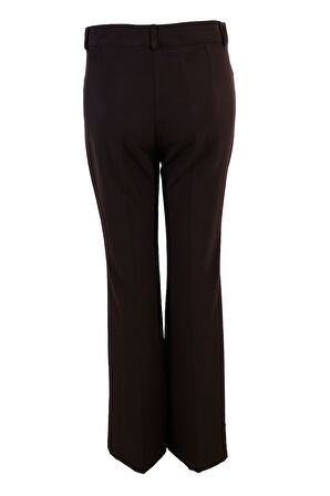 112 SENTEZ PANTOLON BEŞ CEP İSPANYOL PAÇA