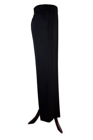 1395 YUSUF ÖZDEMİR PANTOLON BOL PAÇA