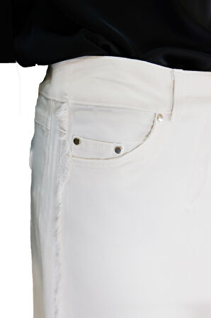 5442 SENTEZ ETEK YANLARI PÜSKÜLLÜ KANVAS