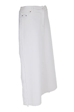 5442 SENTEZ ETEK YANLARI PÜSKÜLLÜ KANVAS