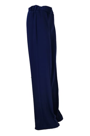1395 YUSUF ÖZDEMİR PANTOLON BOL PAÇA