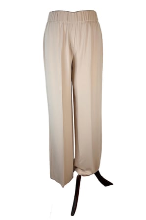 1395 YUSUF ÖZDEMİR PANTOLON BOL PAÇA