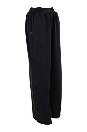 5569 SENTEZ TOKYO BAMBU GENİŞ PAÇA PANTOLON