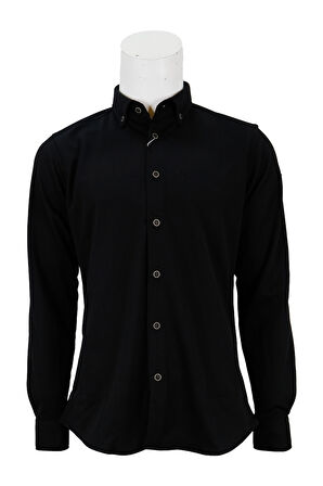 ADVANTE ÖRME GÖMLEK