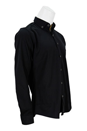 ADVANTE ÖRME GÖMLEK