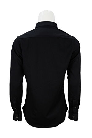 ADVANTE ÖRME GÖMLEK