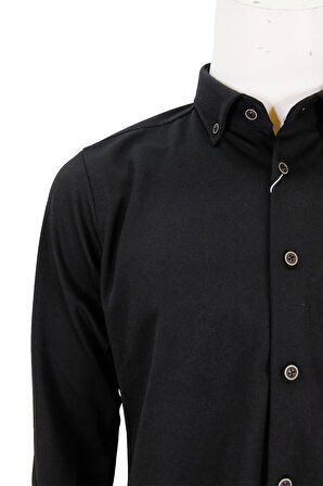 ADVANTE ÖRME GÖMLEK