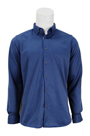 ADVANTE ÖRME GÖMLEK