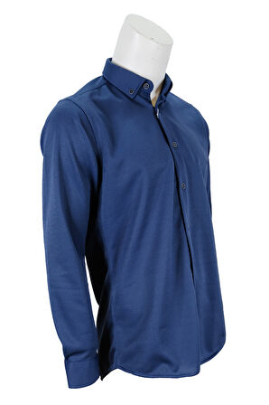 ADVANTE ÖRME GÖMLEK