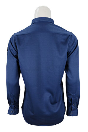 ADVANTE ÖRME GÖMLEK